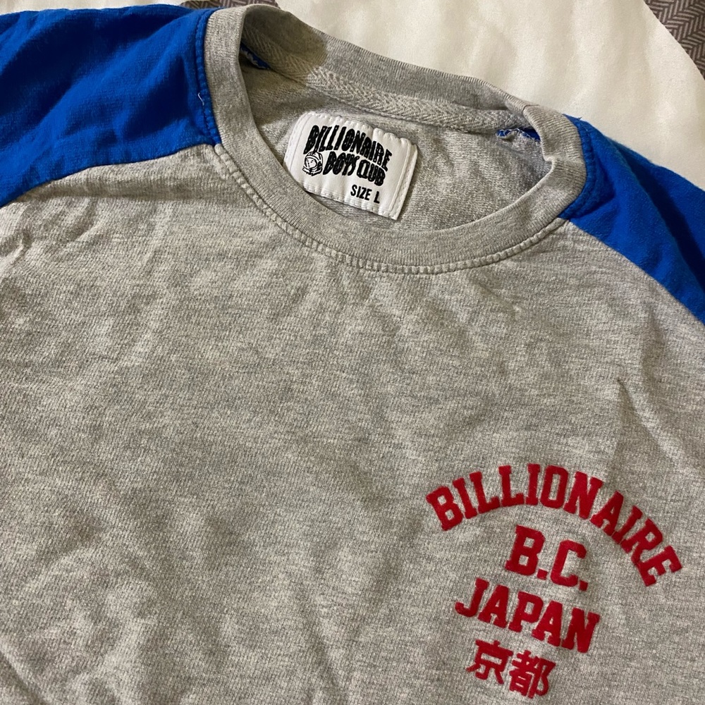 Billionaire Boys Club Shirts